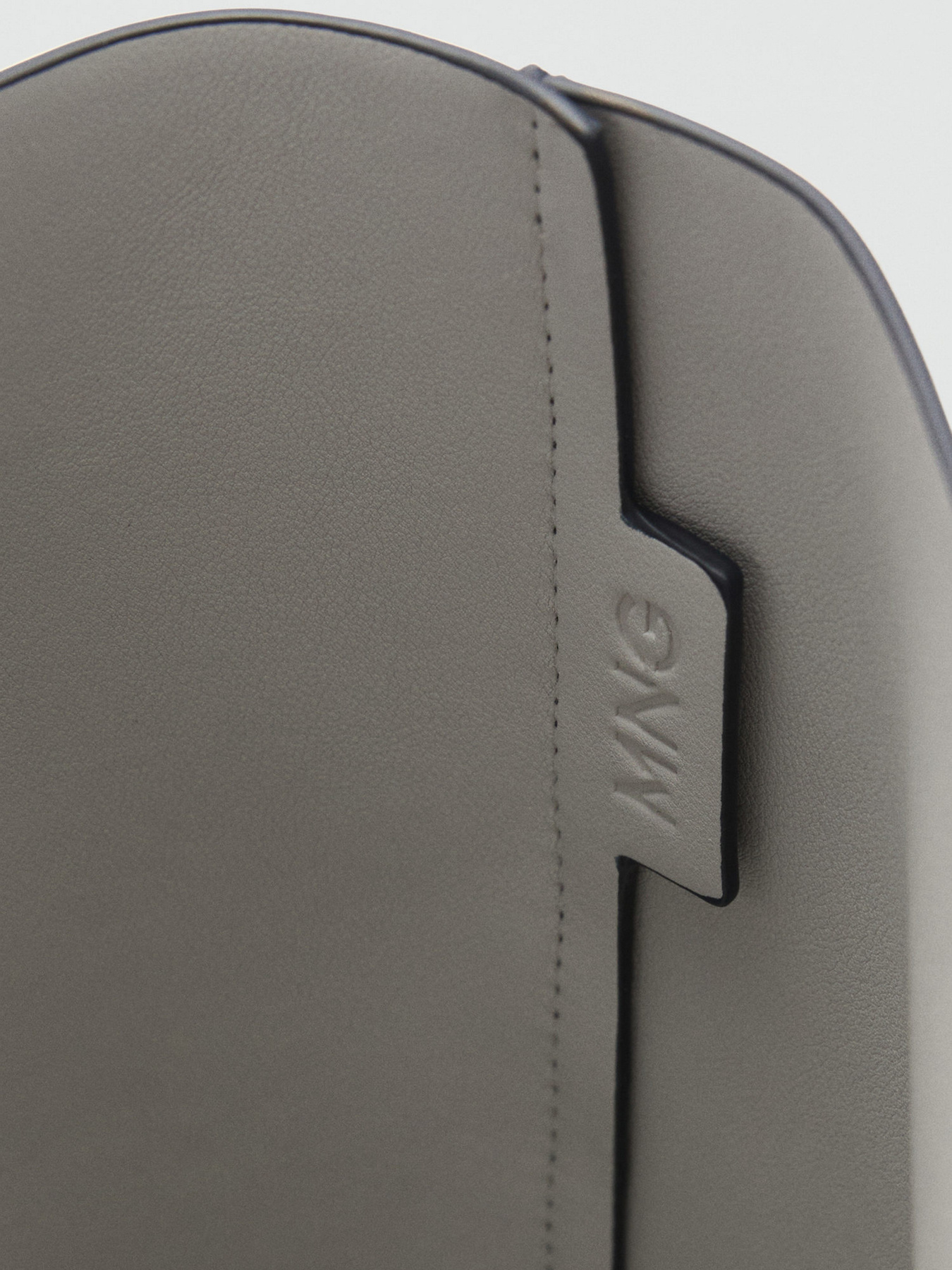 Шопер MANGO модель 77002009_56 Шопер MANGO модель 77002009_56 Фото