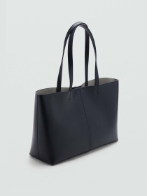 Шопер MANGO модель 77002009_56 Шопер MANGO модель 77002009_56 Фото