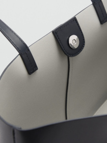 Шопер MANGO модель 77002009_56 Шопер MANGO модель 77002009_56 Фото