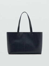 Шопер MANGO модель 77002009_56 Шопер MANGO модель 77002009_56 Фото