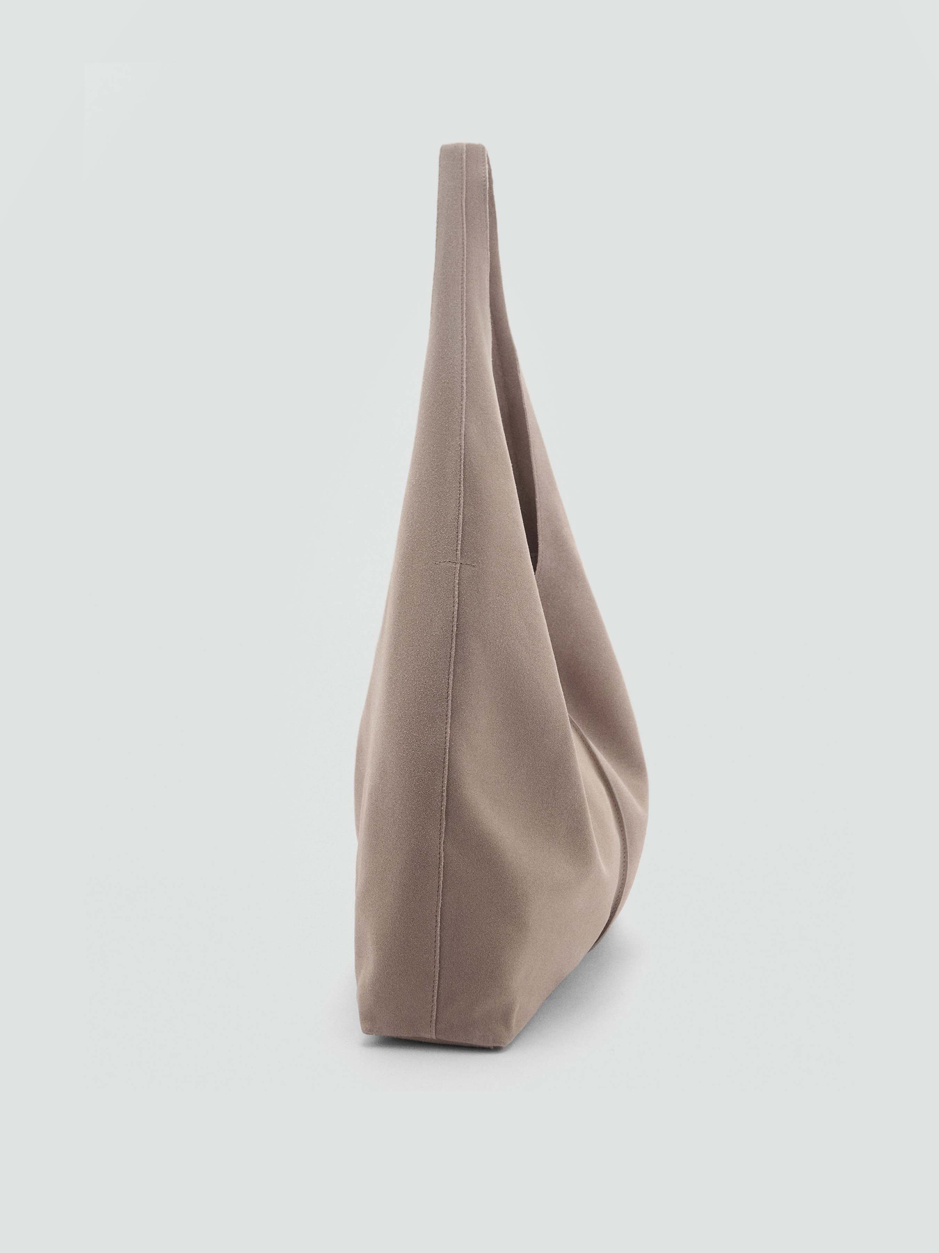 Шоппер MANGO модель 77020389_35 Фото