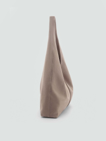 Шоппер MANGO модель 77020389_35 Фото