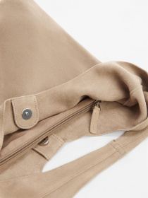 Шоппер MANGO модель 77020389_35 Фото