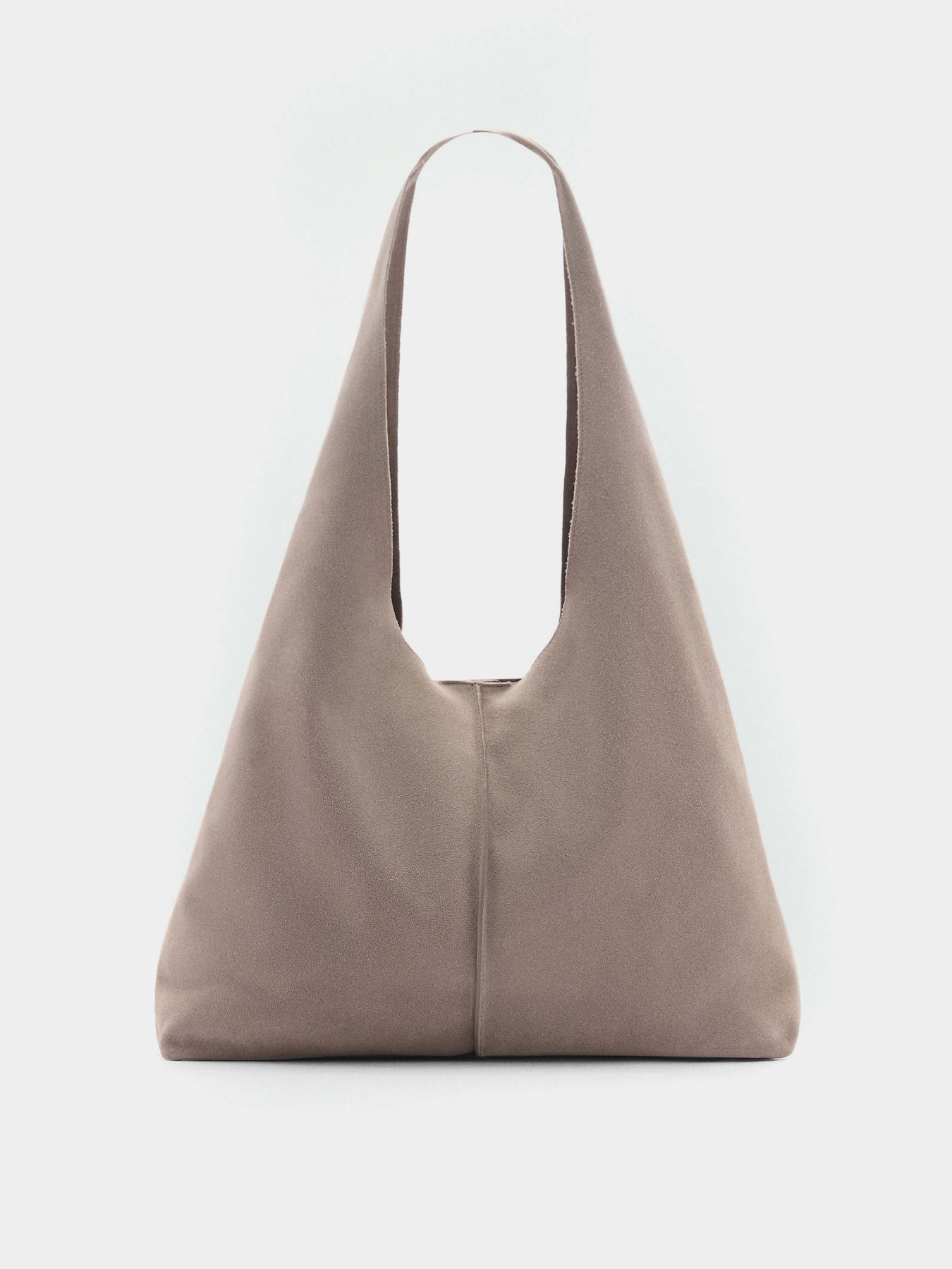 Шопер MANGO модель 77020389_35 Фото