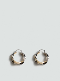 Пусети MANGO модель 77010617_OR Фото