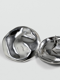 Серьги-гвоздики MANGO модель 77032550_PL Фото