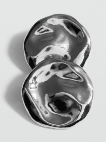 Серьги-гвоздики MANGO модель 77032550_PL Фото