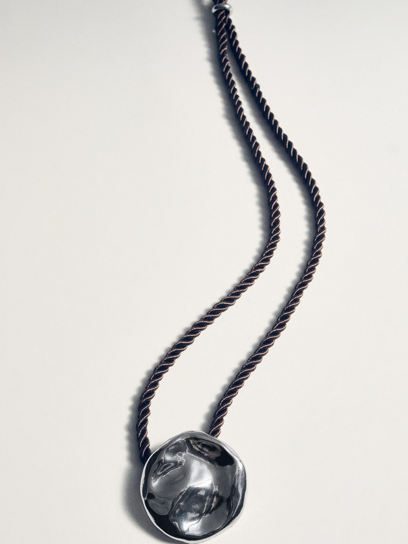 Серьги-подвески MANGO модель 77082546_PL Фото