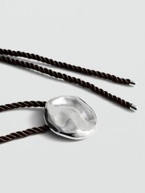 Серьги-подвески MANGO модель 77082546_PL Фото