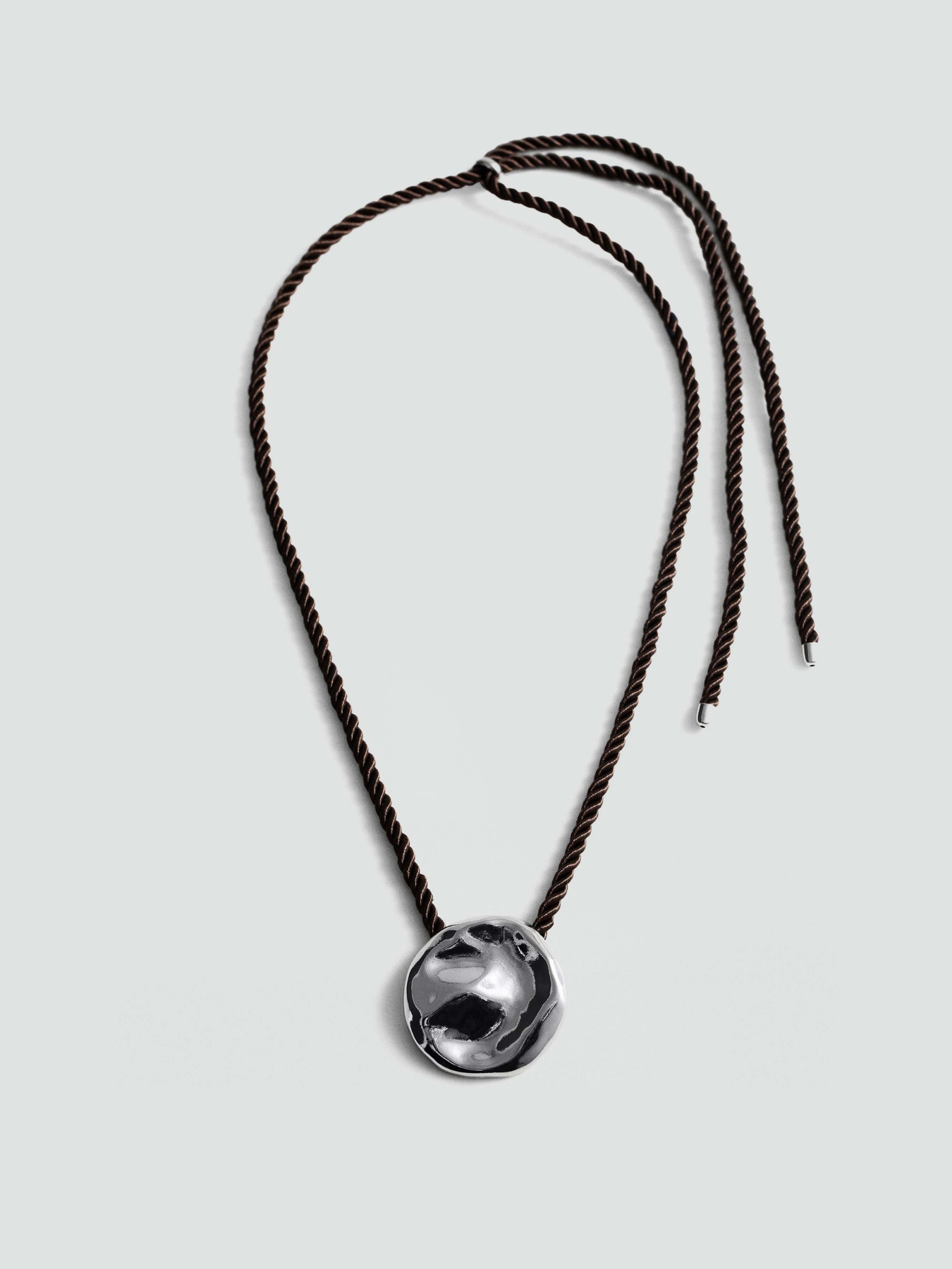 Серьги-подвески MANGO модель 77082546_PL Серьги-подвески MANGO модель 77082546_PL Фото