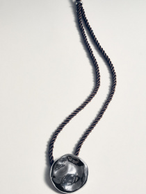 Серьги-подвески MANGO модель 77082546_PL Серьги-подвески MANGO модель 77082546_PL Фото