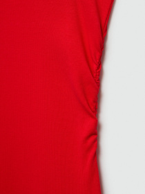 Сукня міді MANGO модель 77022921_70 Фото