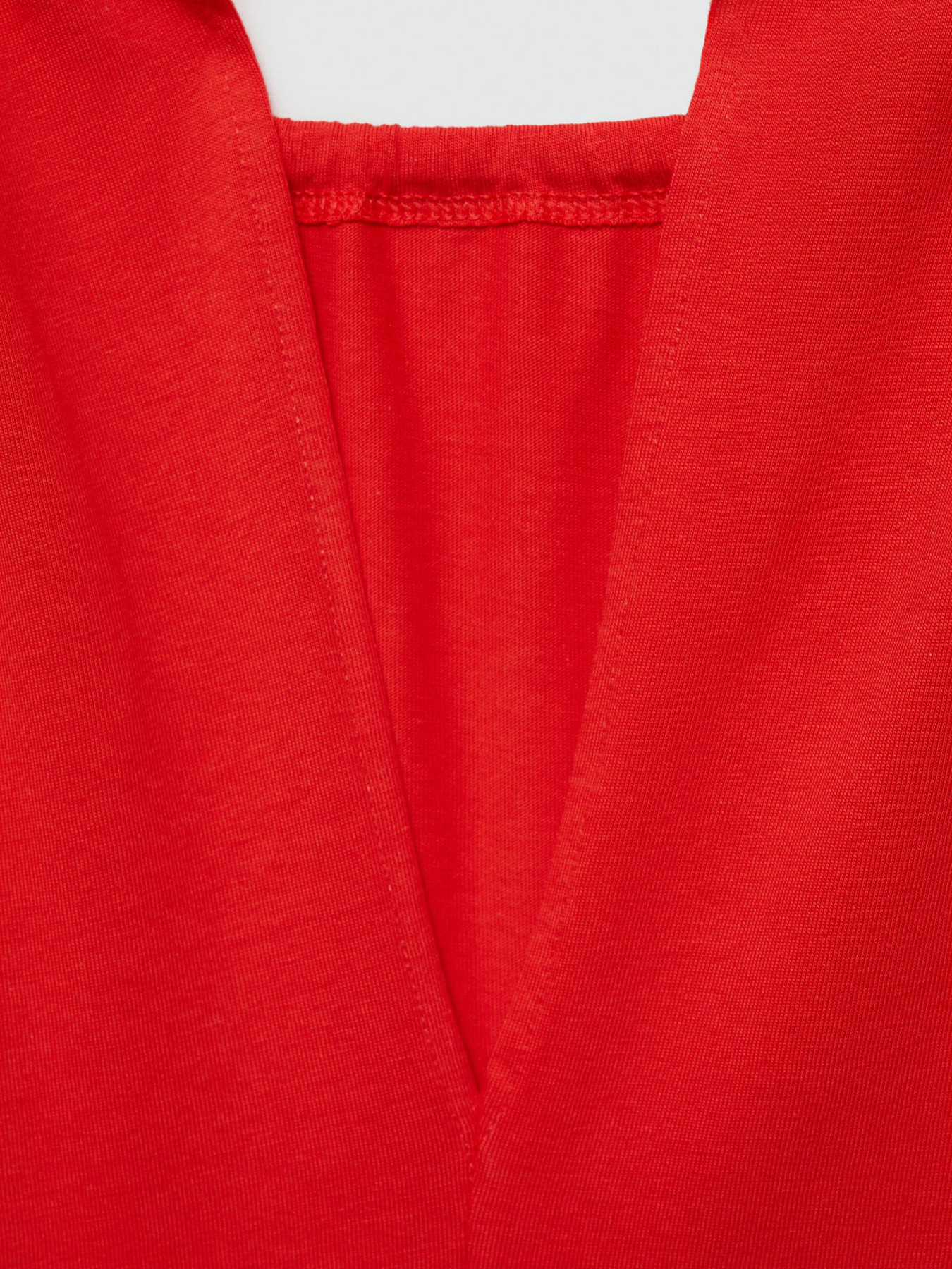 Сарафан MANGO модель 77042920_70 Фото