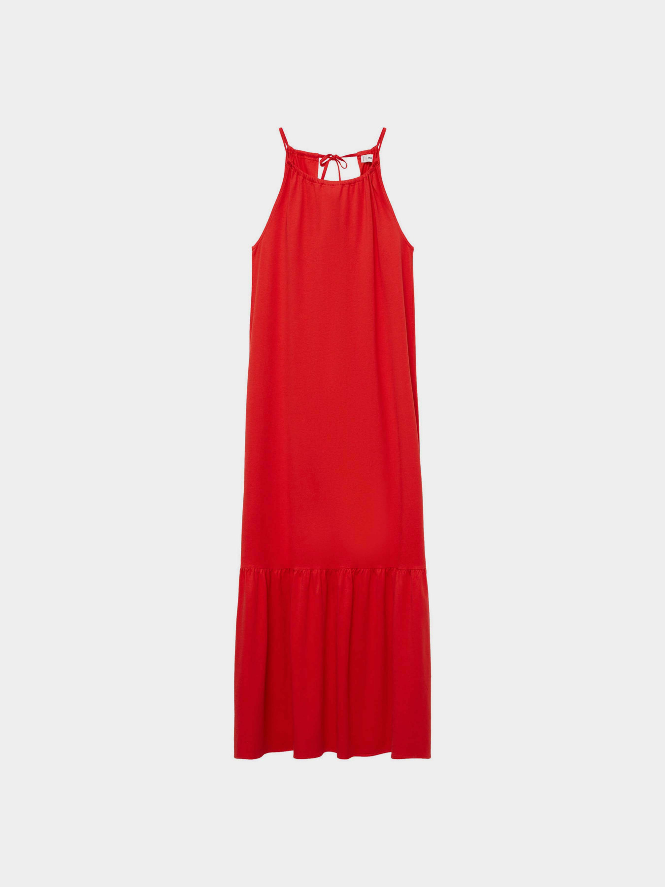 Сарафан MANGO модель 77042920_70 Фото