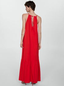 Сарафан MANGO модель 77042920_70 Фото