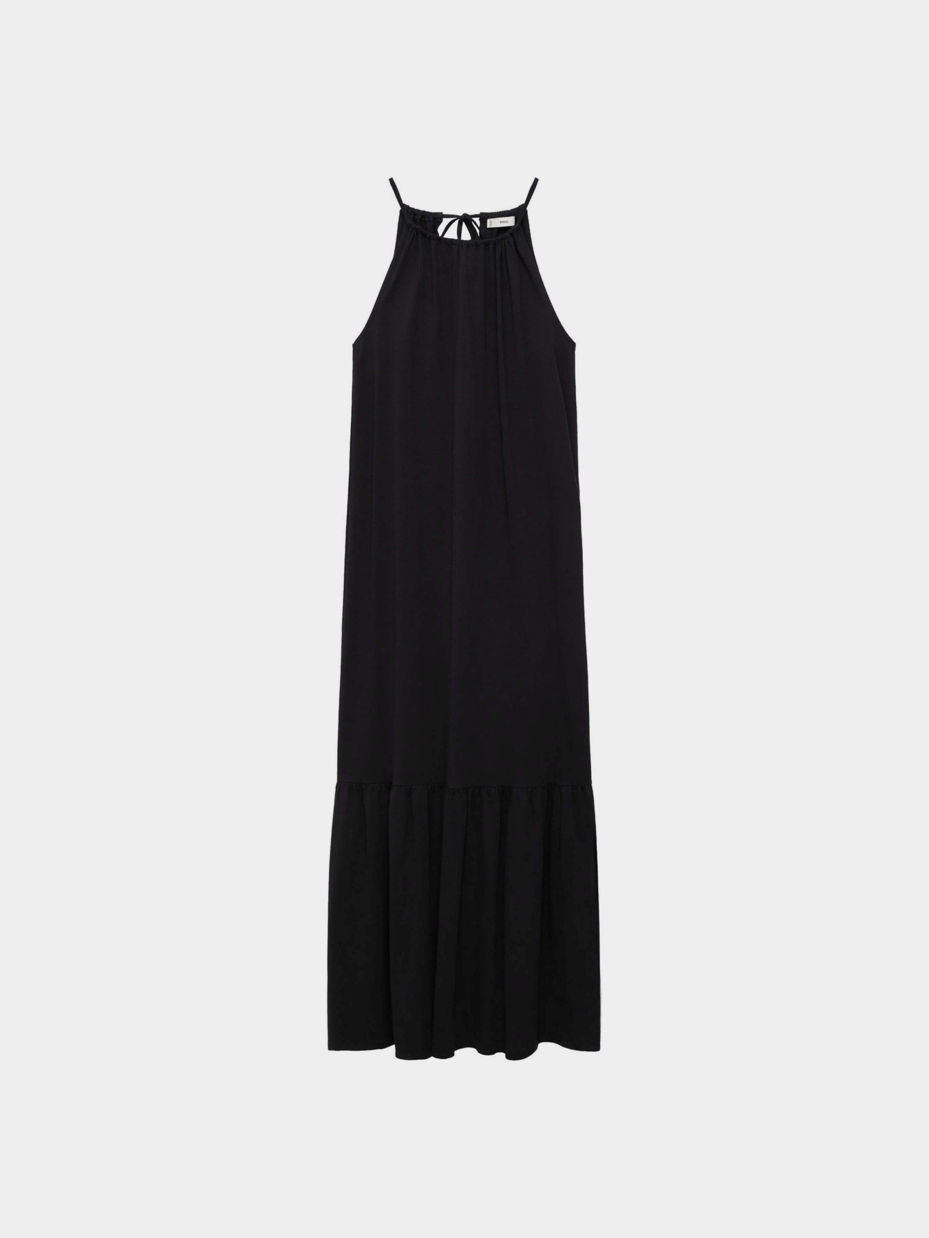 Сарафан MANGO модель 77042920_99 Фото