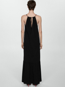 Сарафан MANGO модель 77042920_99 Фото