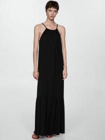 Сарафан MANGO модель 77042920_99 Фото