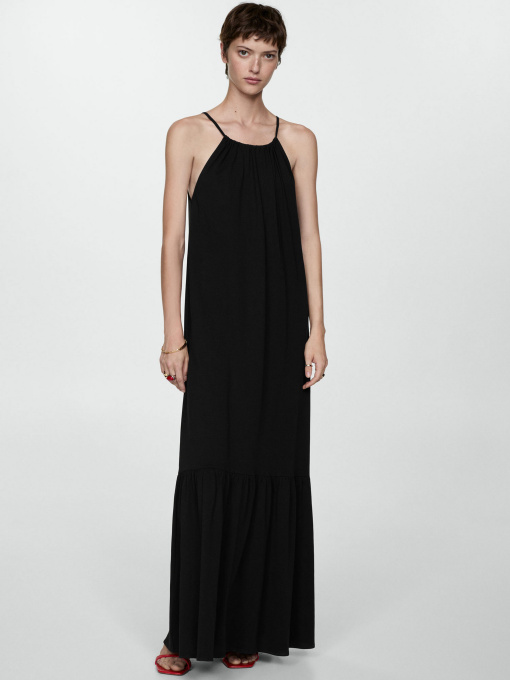 Сарафан MANGO модель 77042920_99 Фото