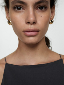 Платье миди MANGO модель 77072922_96 Фото