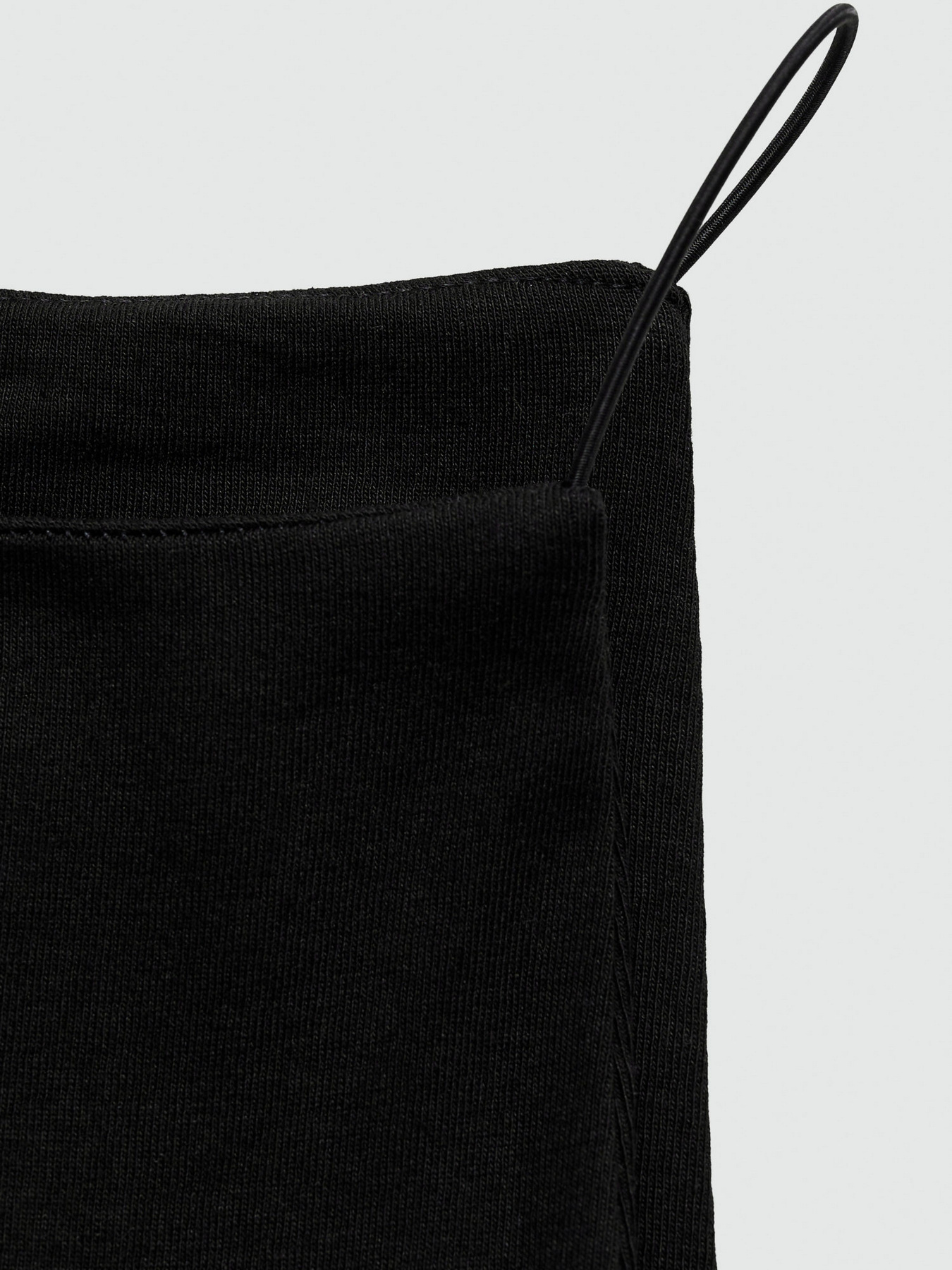 Платье миди MANGO модель 77072922_99 Фото