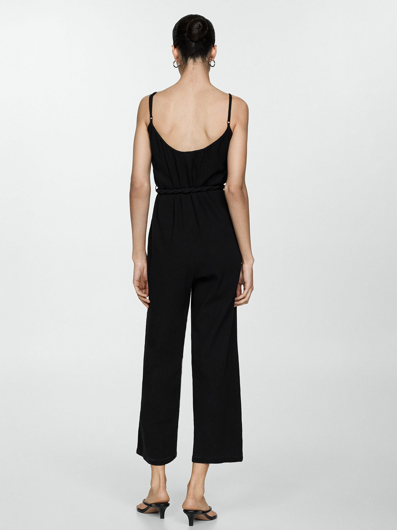 Комбинезоны MANGO модель 77080332_99 Комбинезоны MANGO модель 77080332_99 Фото