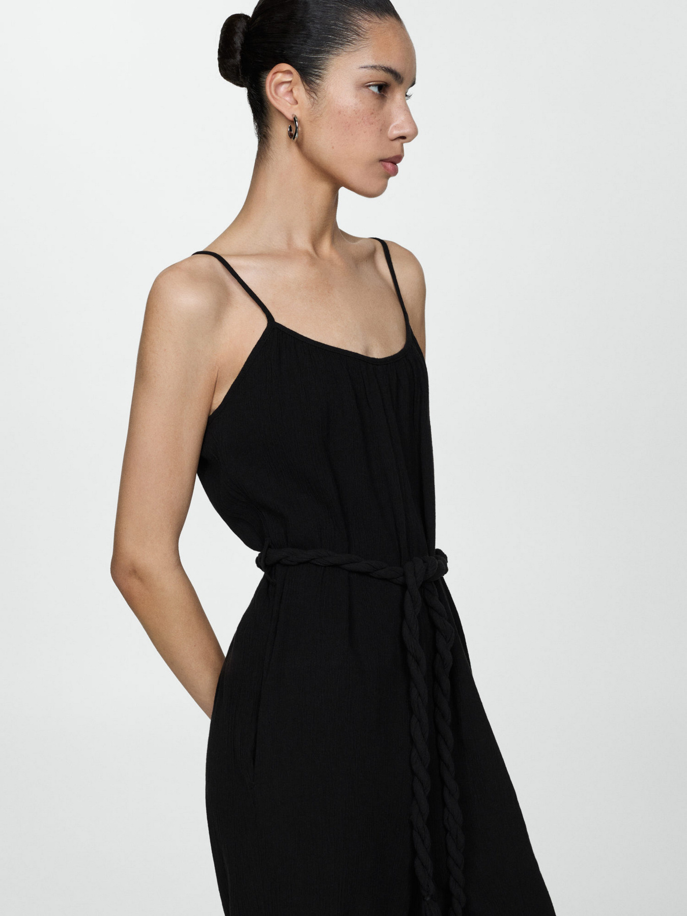 Комбінезон MANGO модель 77080332_99 Фото