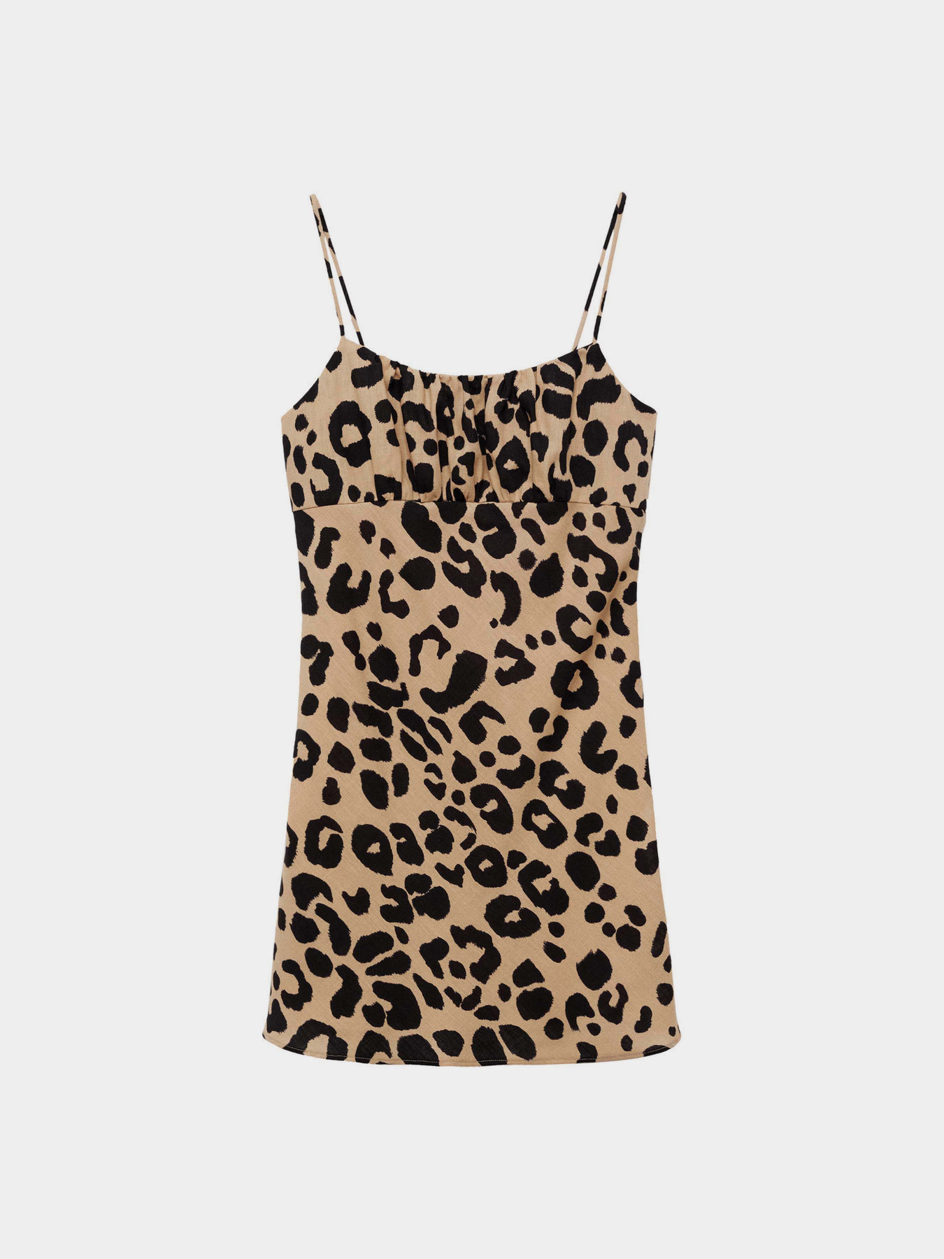 Сарафан MANGO модель 77083295_5 Фото