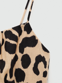 Сарафан MANGO модель 77083295_5 Фото