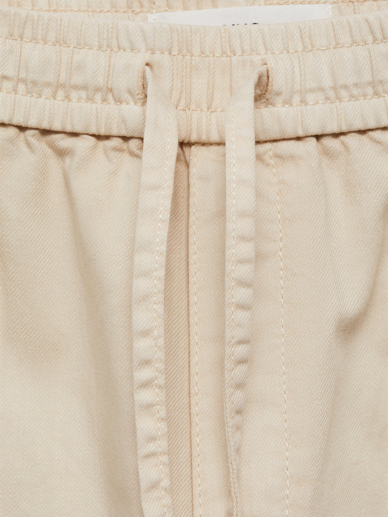 Штани повсякденні MANGO модель 77090592_2 Фото