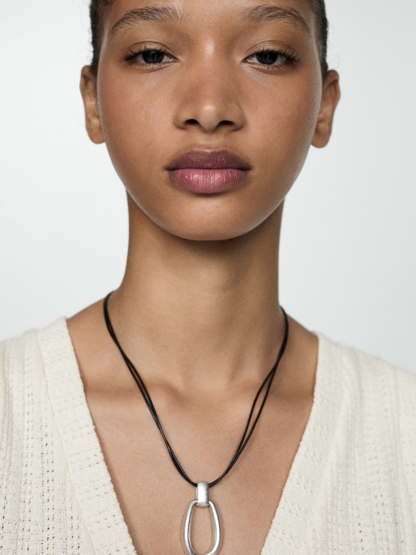 Жилет MANGO модель 77072005_5 Фото