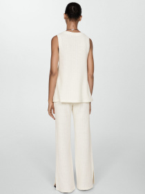 Жилет MANGO модель 77072005_5 Жилет MANGO модель 77072005_5 Фото