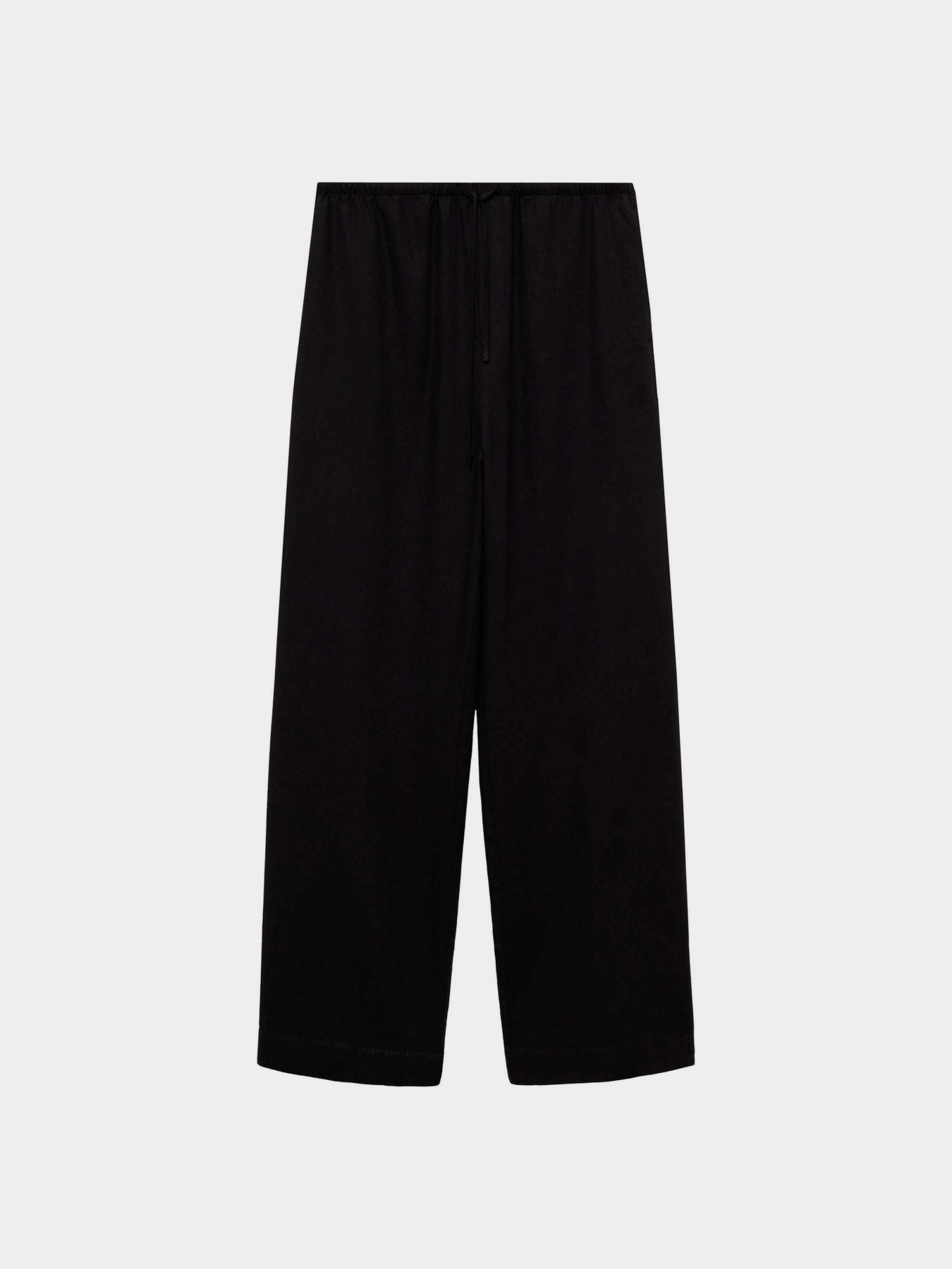 Повсякденні штани MANGO модель 77040372_99 Фото