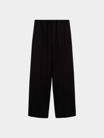 Повсякденні штани MANGO модель 77040372_99 Фото