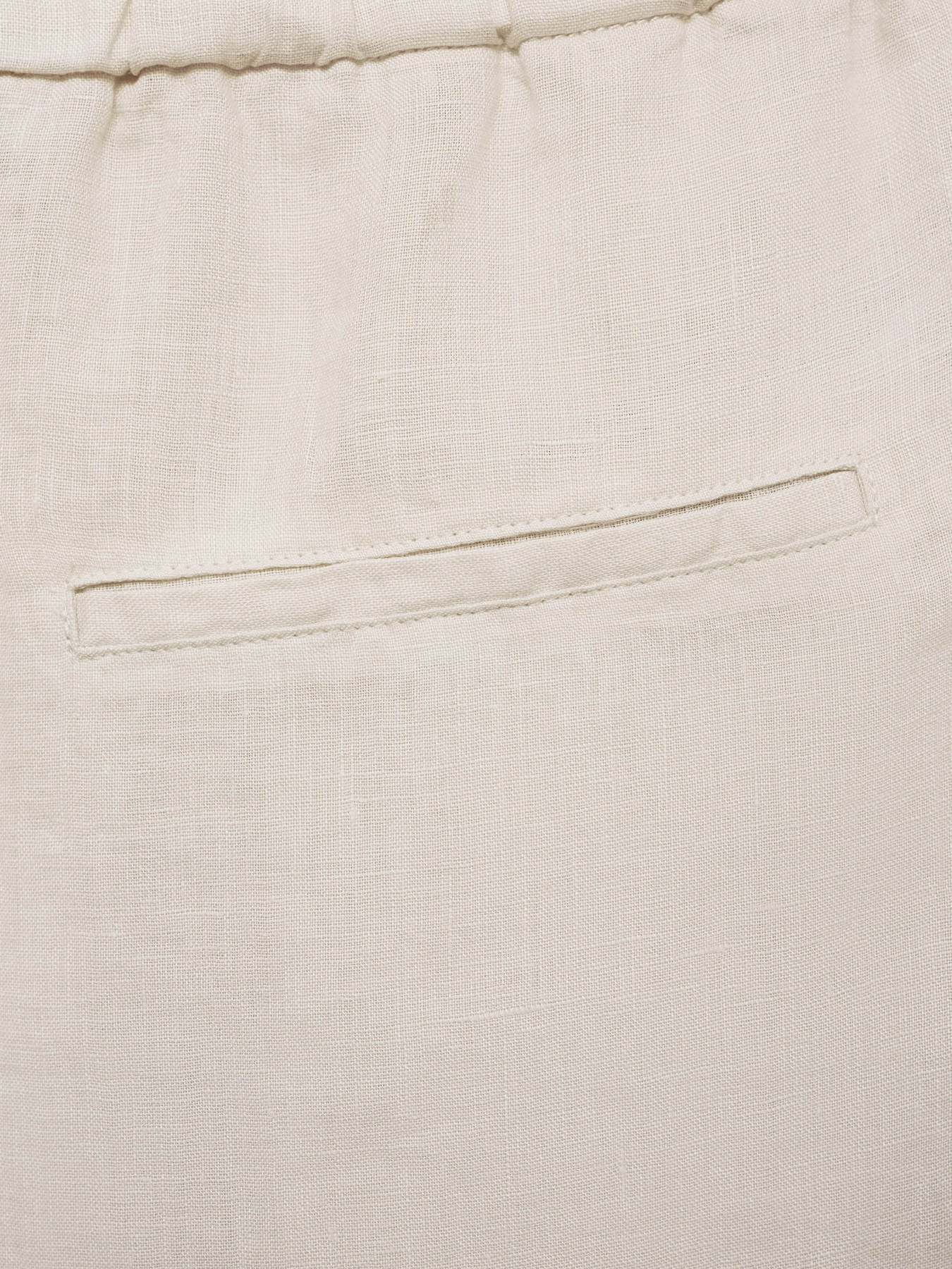 Штани палаццо MANGO модель 77050332_5 Фото