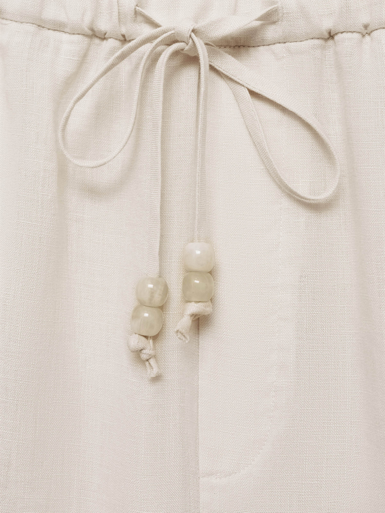 Палаццо MANGO модель 77050332_5 Фото