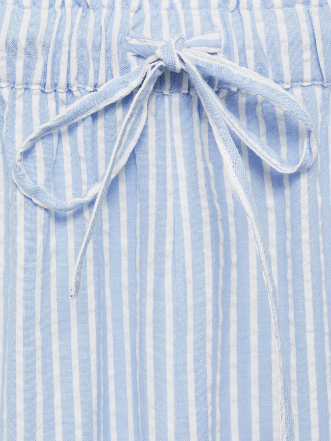 Штани палаццо MANGO модель 77050363_50 Фото