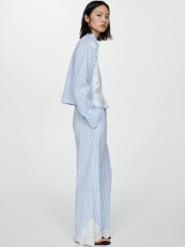 Палаццо MANGO модель 77050363_50 Фото