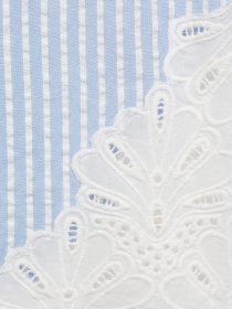 Палаццо MANGO модель 77050363_50 Фото