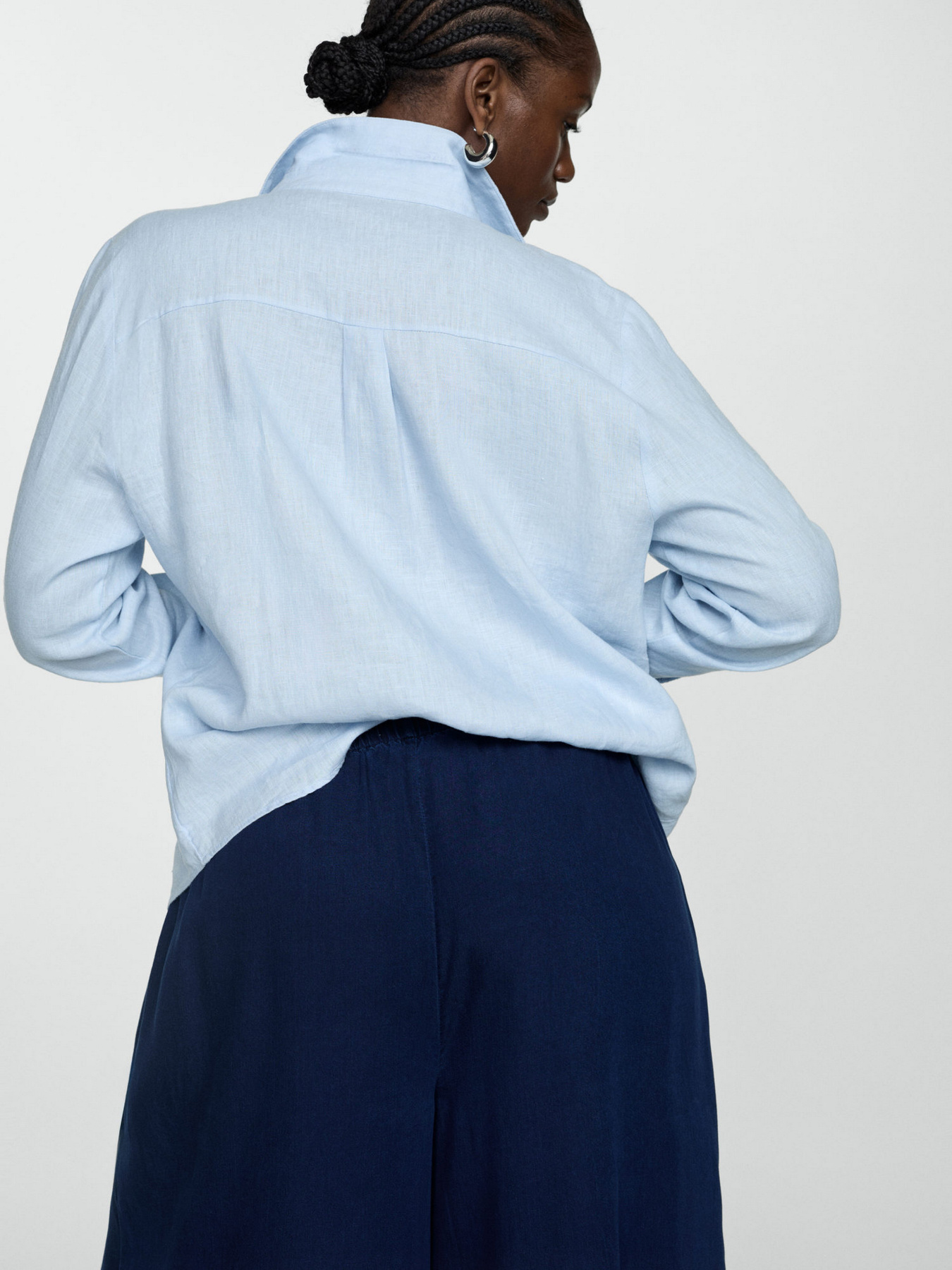 Палаццо MANGO модель 77060333_TO Палаццо MANGO модель 77060333_TO Фото