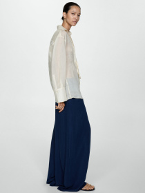 Палаццо MANGO модель 77060333_TO Палаццо MANGO модель 77060333_TO Фото