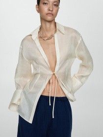 Палаццо MANGO модель 77060333_TO Палаццо MANGO модель 77060333_TO Фото