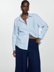 Палаццо MANGO модель 77060333_TO Палаццо MANGO модель 77060333_TO Фото