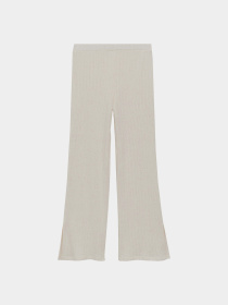 Брюки палаццо MANGO модель 77062005_5 Фото