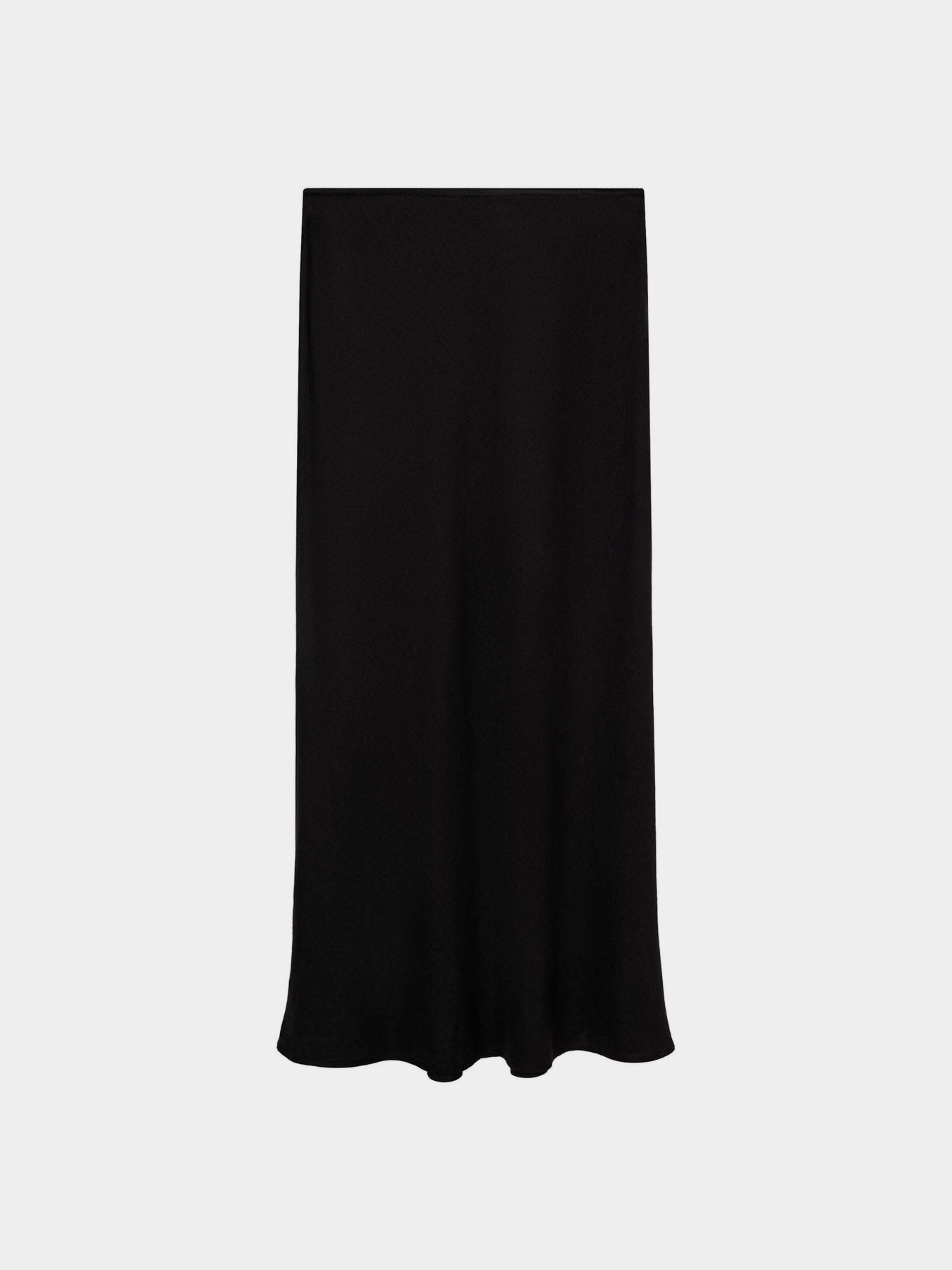 Юбка макси MANGO модель 77090347_99 Фото