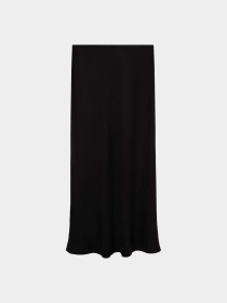 Юбка макси MANGO модель 77090347_99 Фото