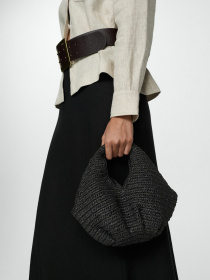 Юбка макси MANGO модель 77090347_99 Юбка макси MANGO модель 77090347_99 Фото