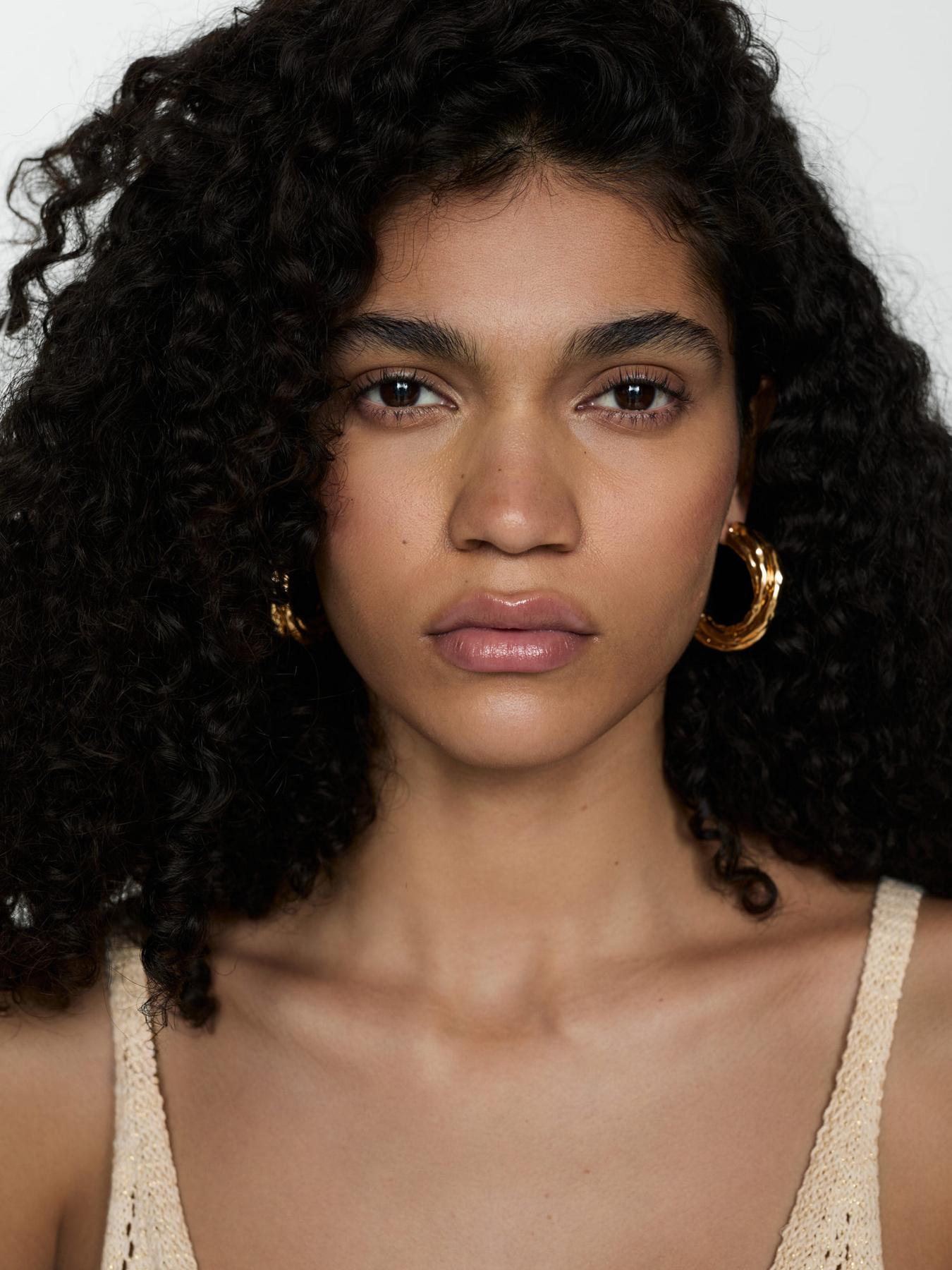 Сарафан MANGO модель 77030338_OR Фото