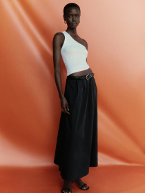 Спідниця максі MANGO модель 77050380_99 Спідниця максі MANGO модель 77050380_99 Фото