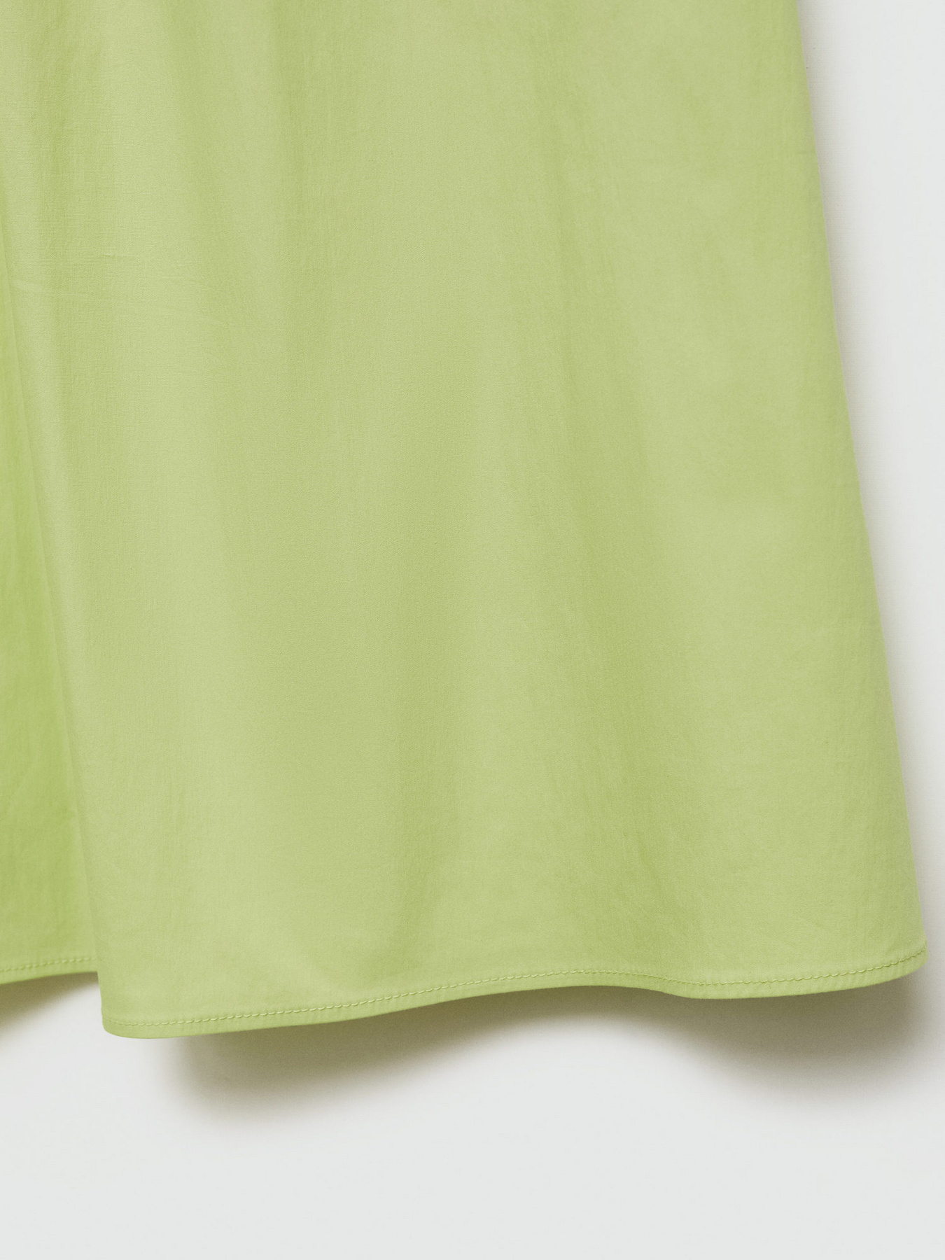 Юбка макси MANGO модель 77050380_40 Фото